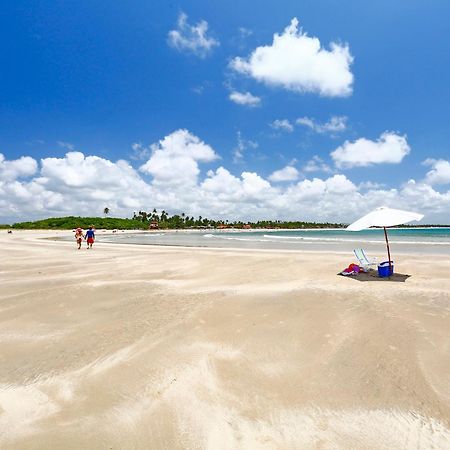Pousada Xales De Maracaipe Pôrto das Galinhas エクステリア 写真