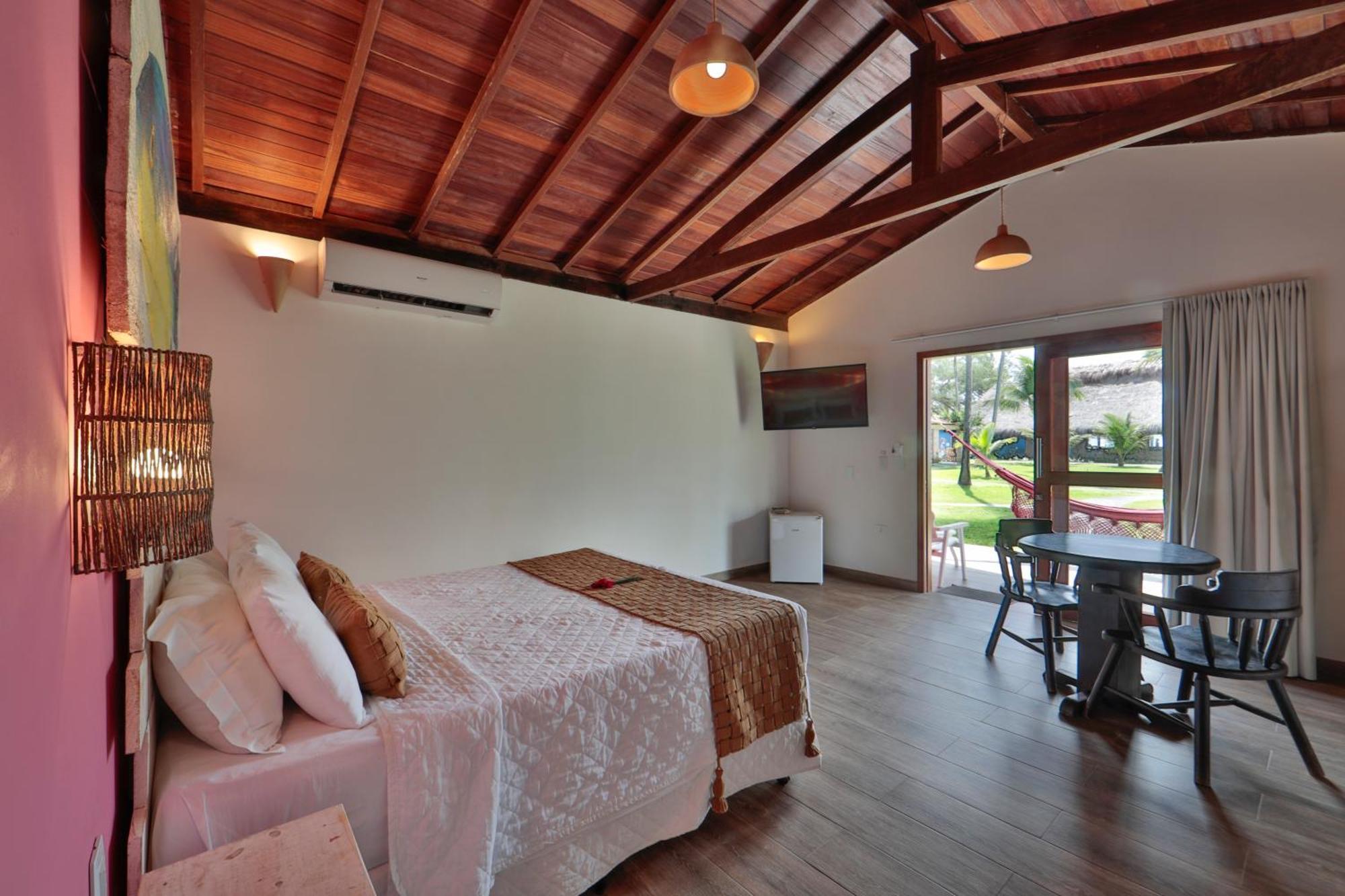 Pousada Xales De Maracaipe Pôrto das Galinhas 部屋 写真