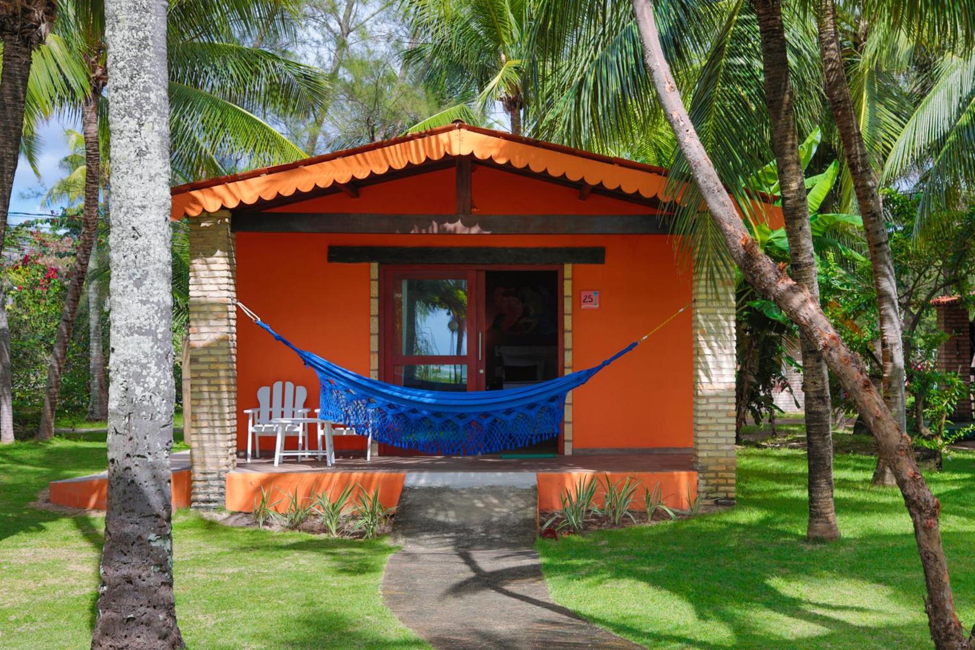 Pousada Xales De Maracaipe Pôrto das Galinhas 部屋 写真