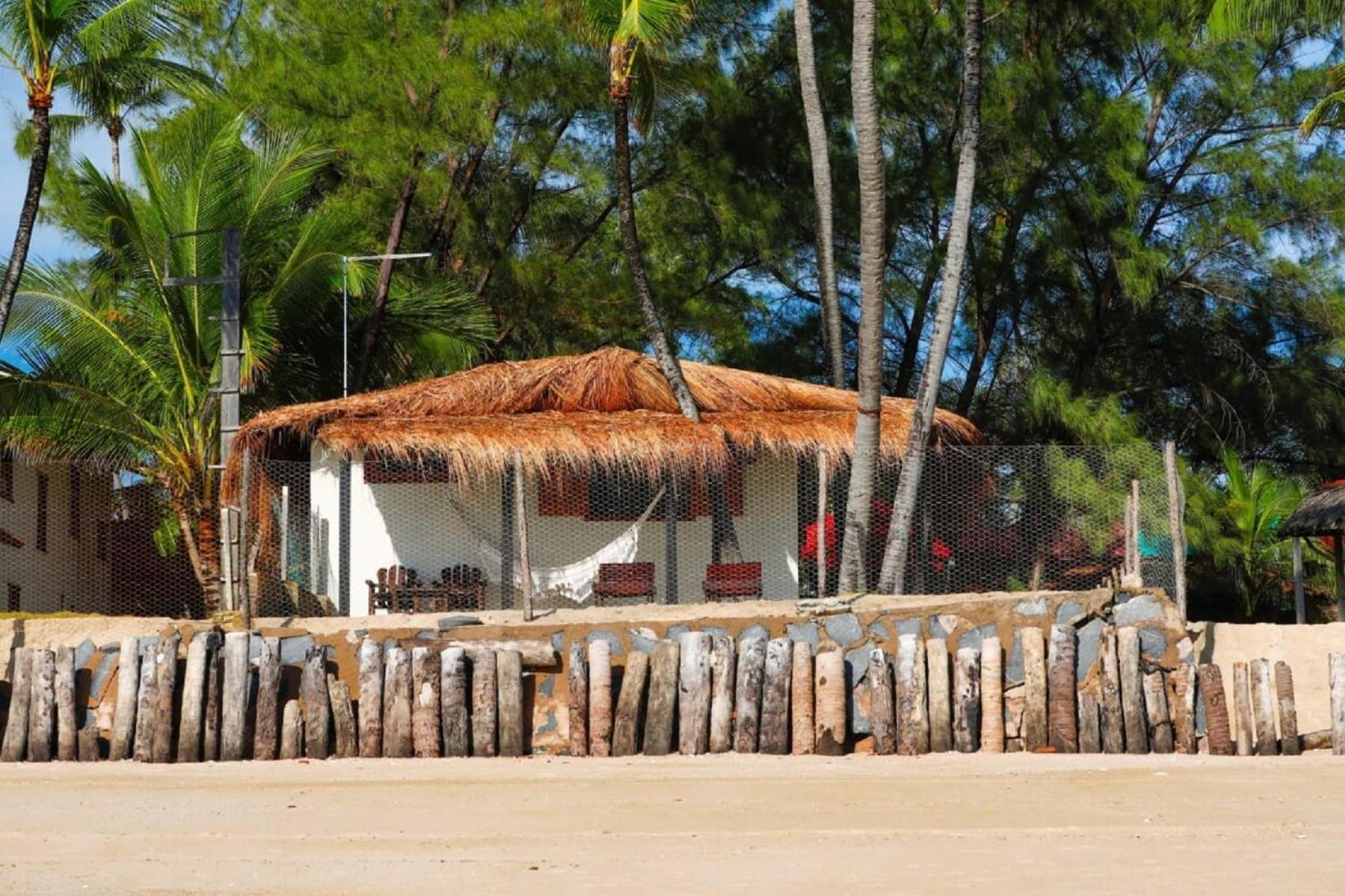 Pousada Xales De Maracaipe Pôrto das Galinhas 部屋 写真