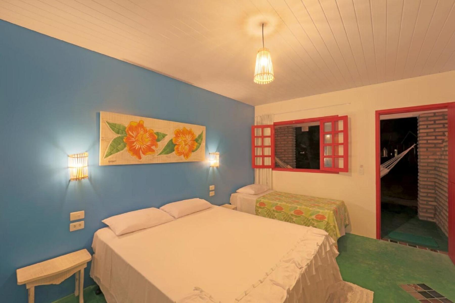 Pousada Xales De Maracaipe Pôrto das Galinhas 部屋 写真