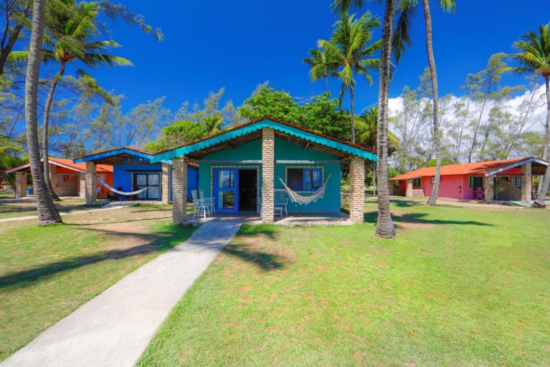 Pousada Xales De Maracaipe Pôrto das Galinhas 部屋 写真