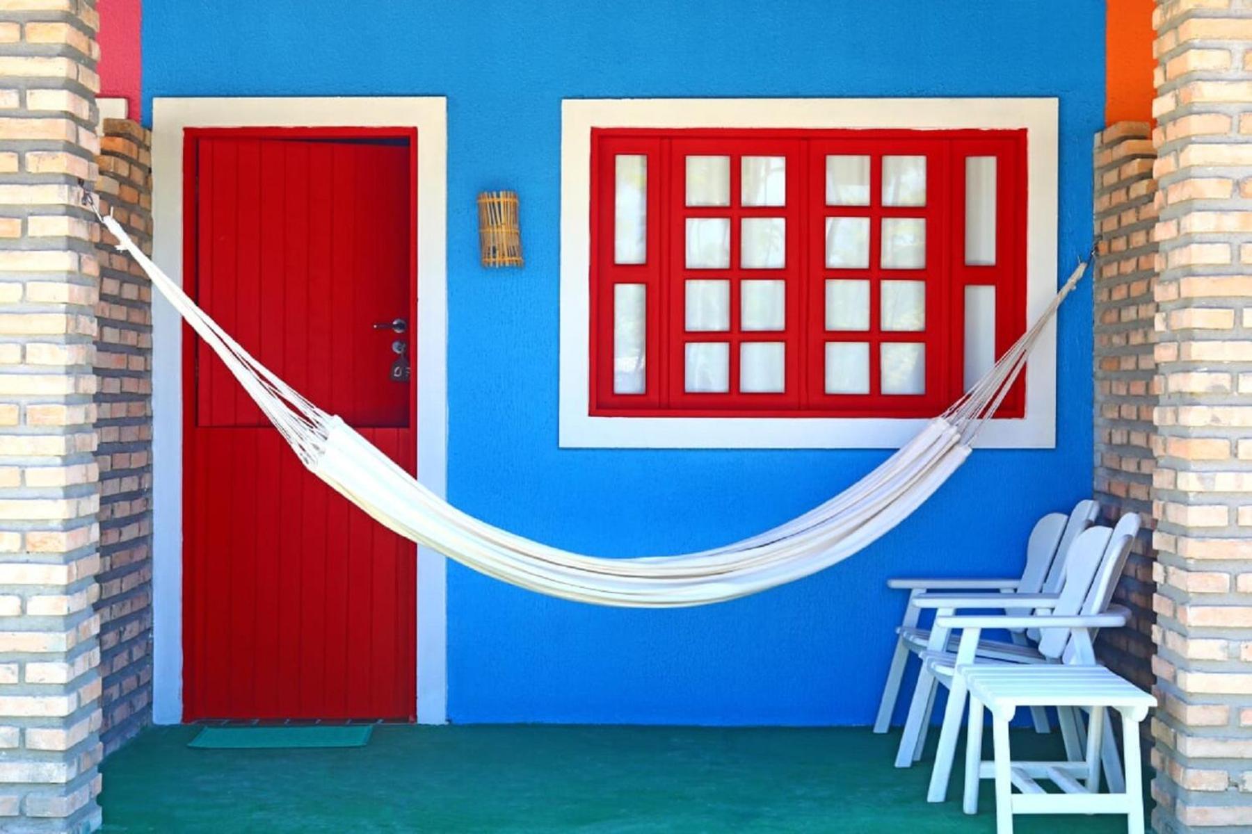 Pousada Xales De Maracaipe Pôrto das Galinhas 部屋 写真
