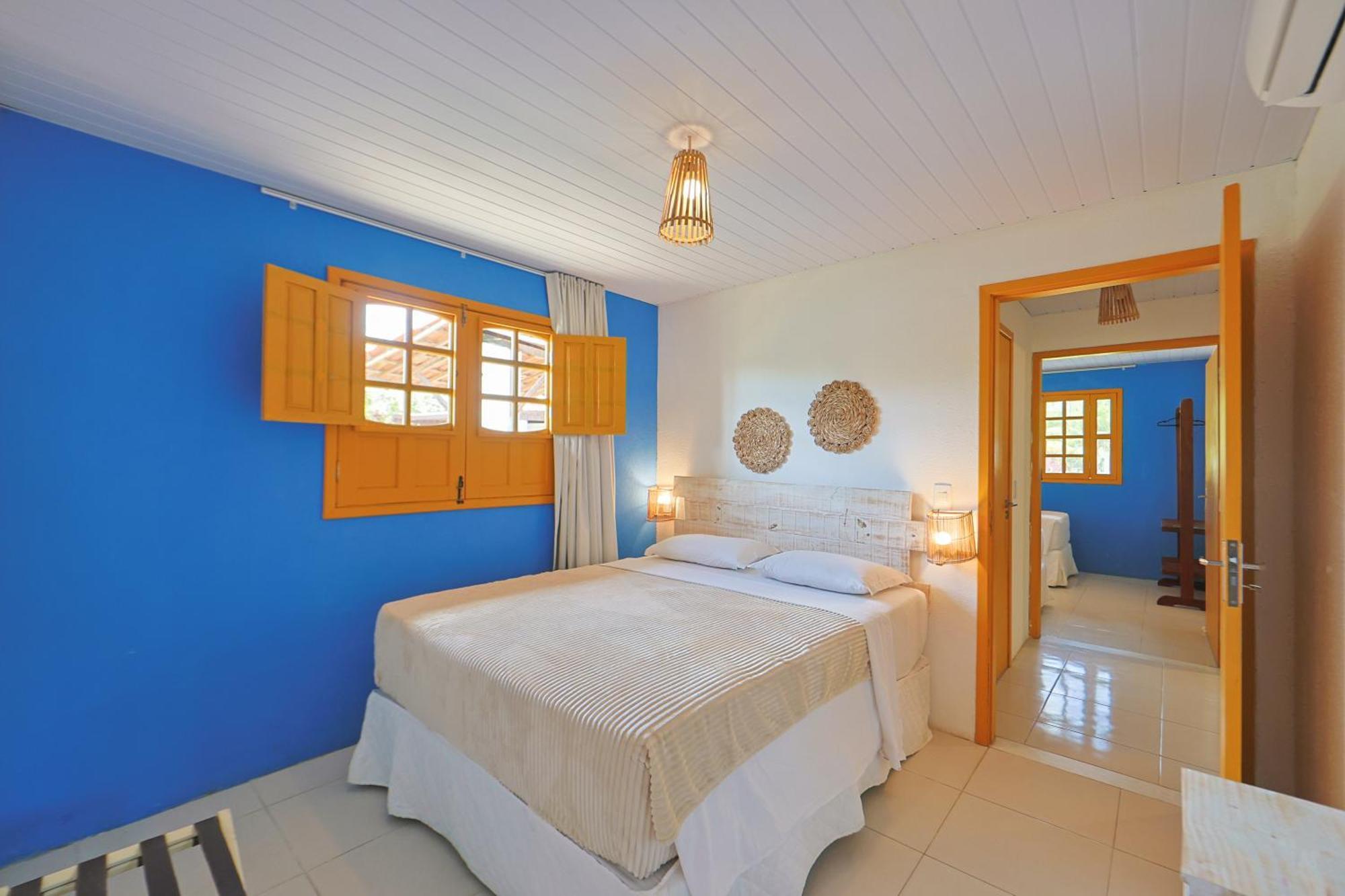 Pousada Xales De Maracaipe Pôrto das Galinhas 部屋 写真