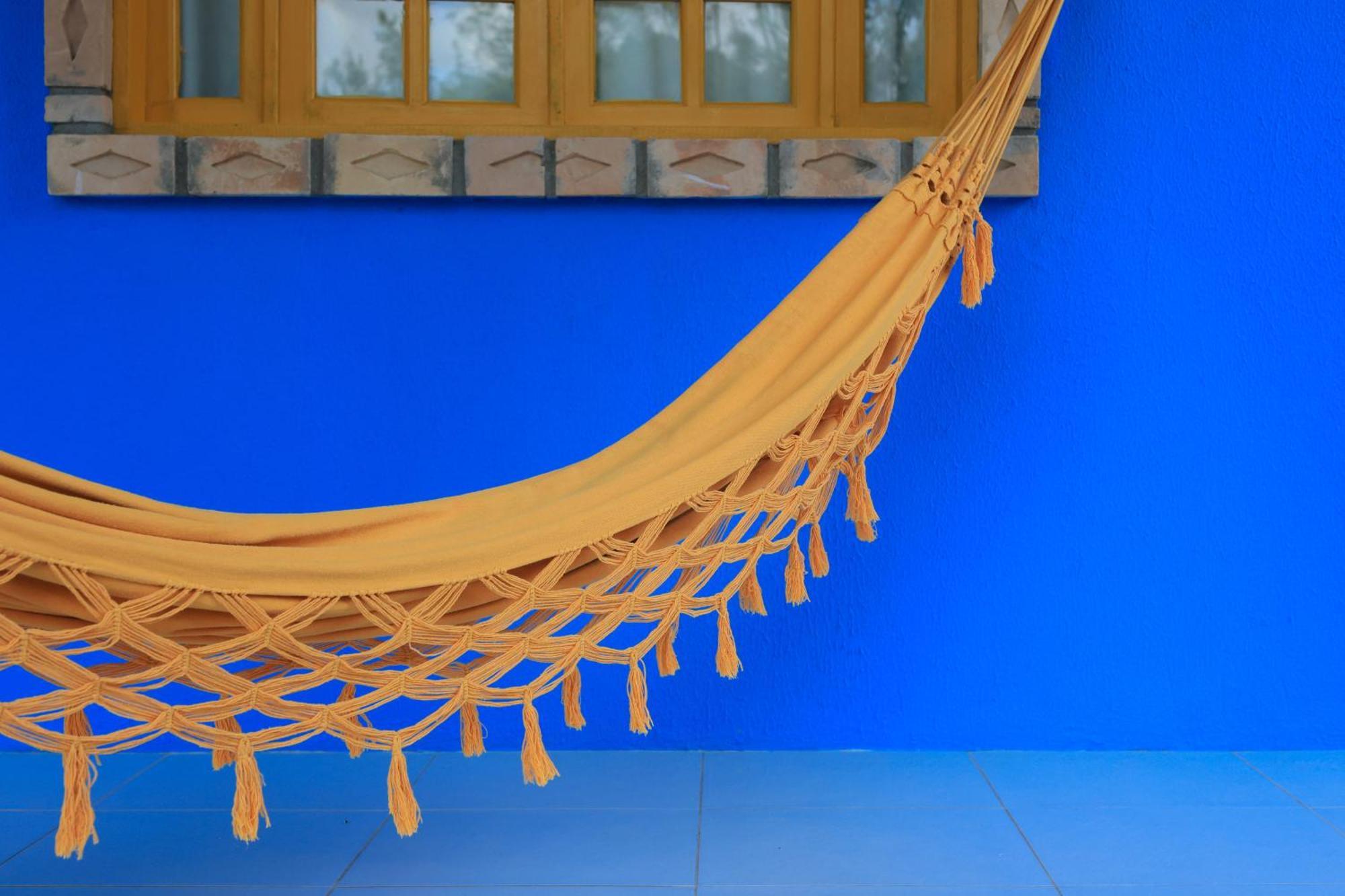 Pousada Xales De Maracaipe Pôrto das Galinhas 部屋 写真